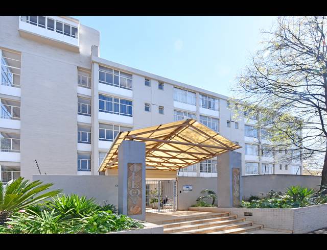 0.5 BEDROOM APARTMENT FOR SALE IN ILLOVO